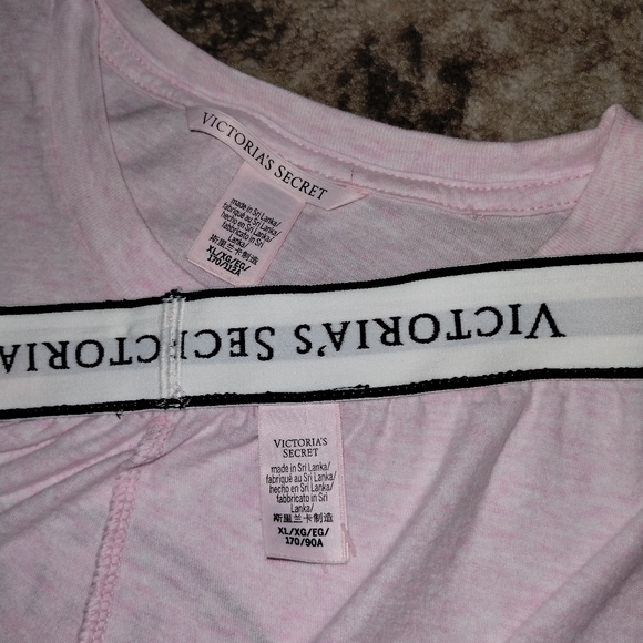 Vs pj set - Picture 12 of 12